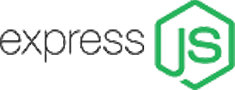 expressJS logo